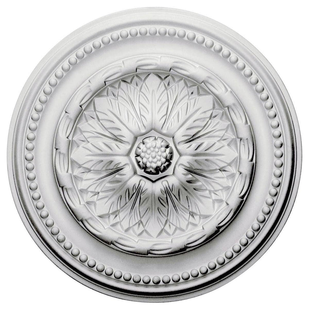 15 3/4 inch Ceiling Medallion R42780