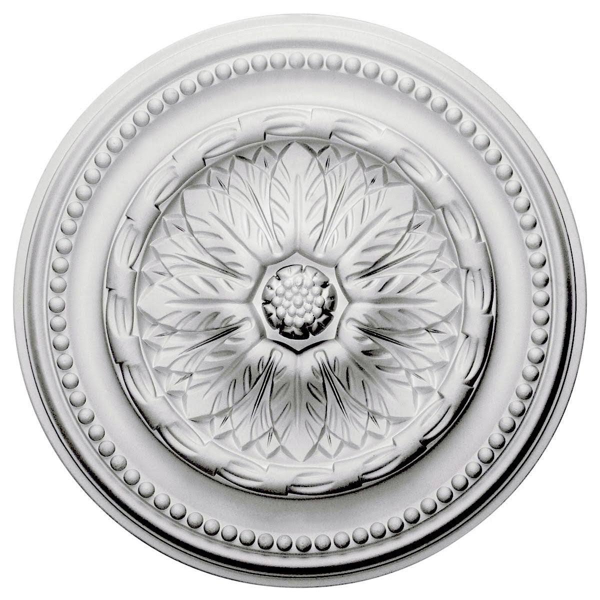 15 3/4 inch Ceiling Medallion R42780