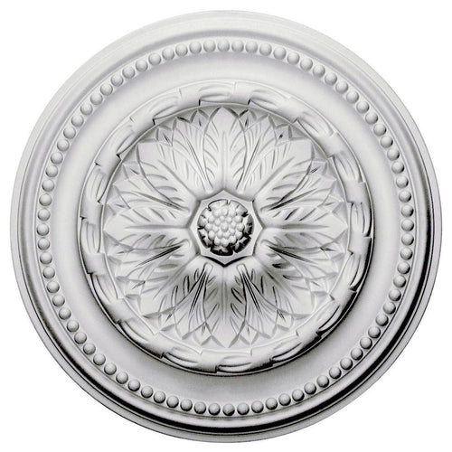 15 3/4 inch Ceiling Medallion R42780
