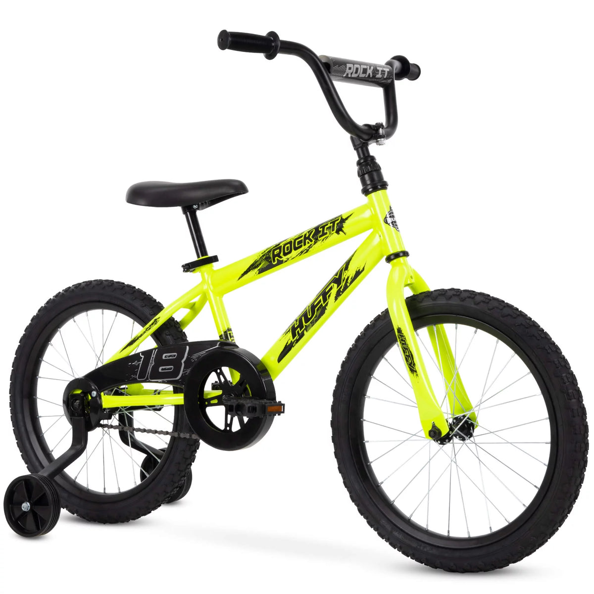 18 in. Kids Bike I84813