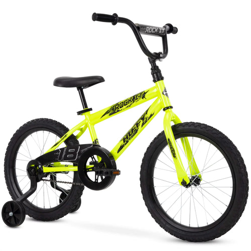 18 in. Kids Bike I84813