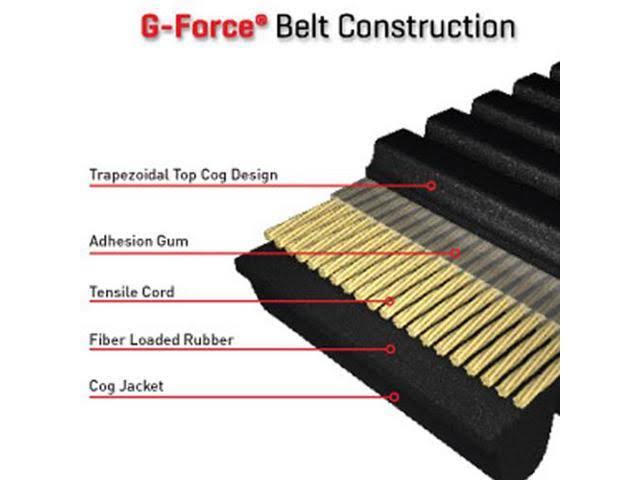 Drive Belt W57270