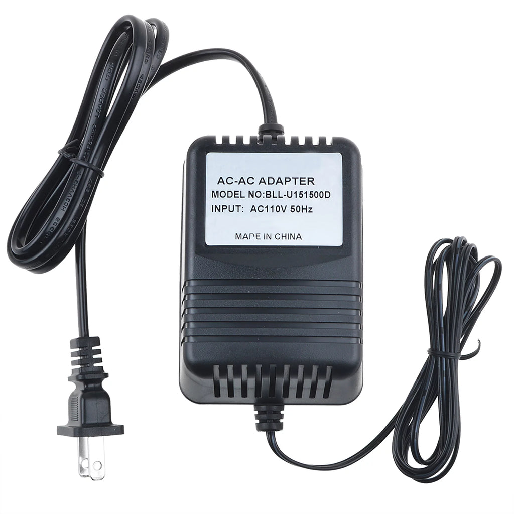 9V 2A AC Adapter Charger Power Supply L848