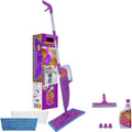 Click N Clean Multi-Surface Spray Mop System Bundle Y964