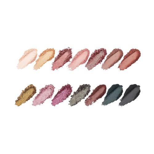 Enchanted Eyeshadow Palette 1 Pc R427