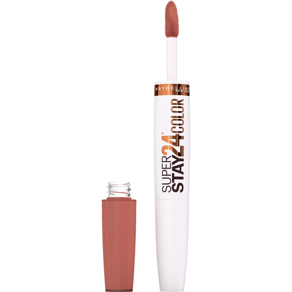 Caramel Crush 2-Step Liquid Lipstick G621877