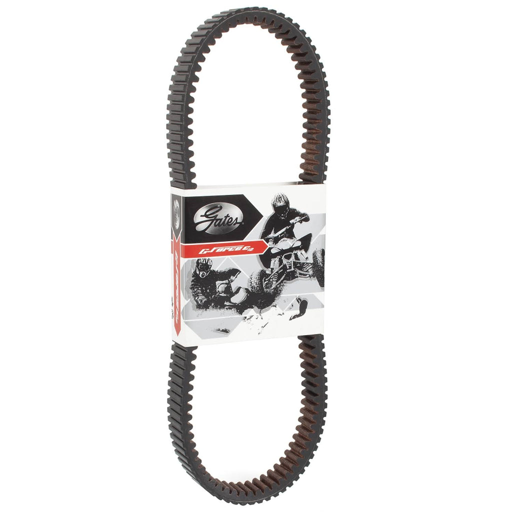 Carbon Cord CVT Belt Y843