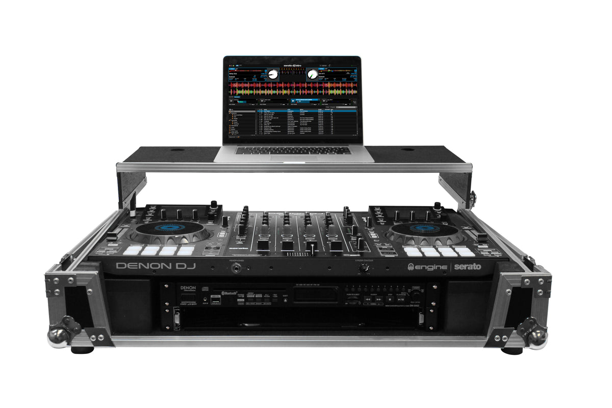 DJ Controller Case P446