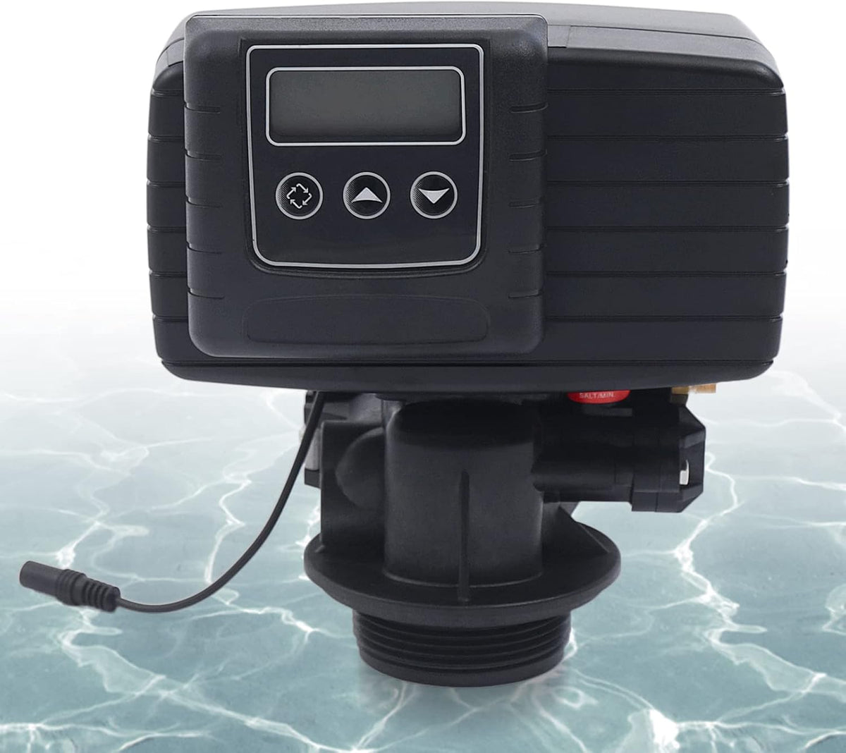 Water Softener Timer Valve Digital Control Valve X56972