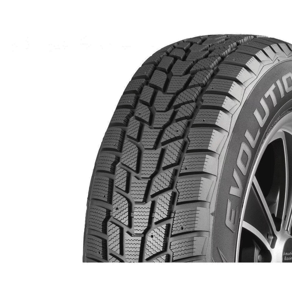 Winter Tire 205/55R16XL 94H M2583