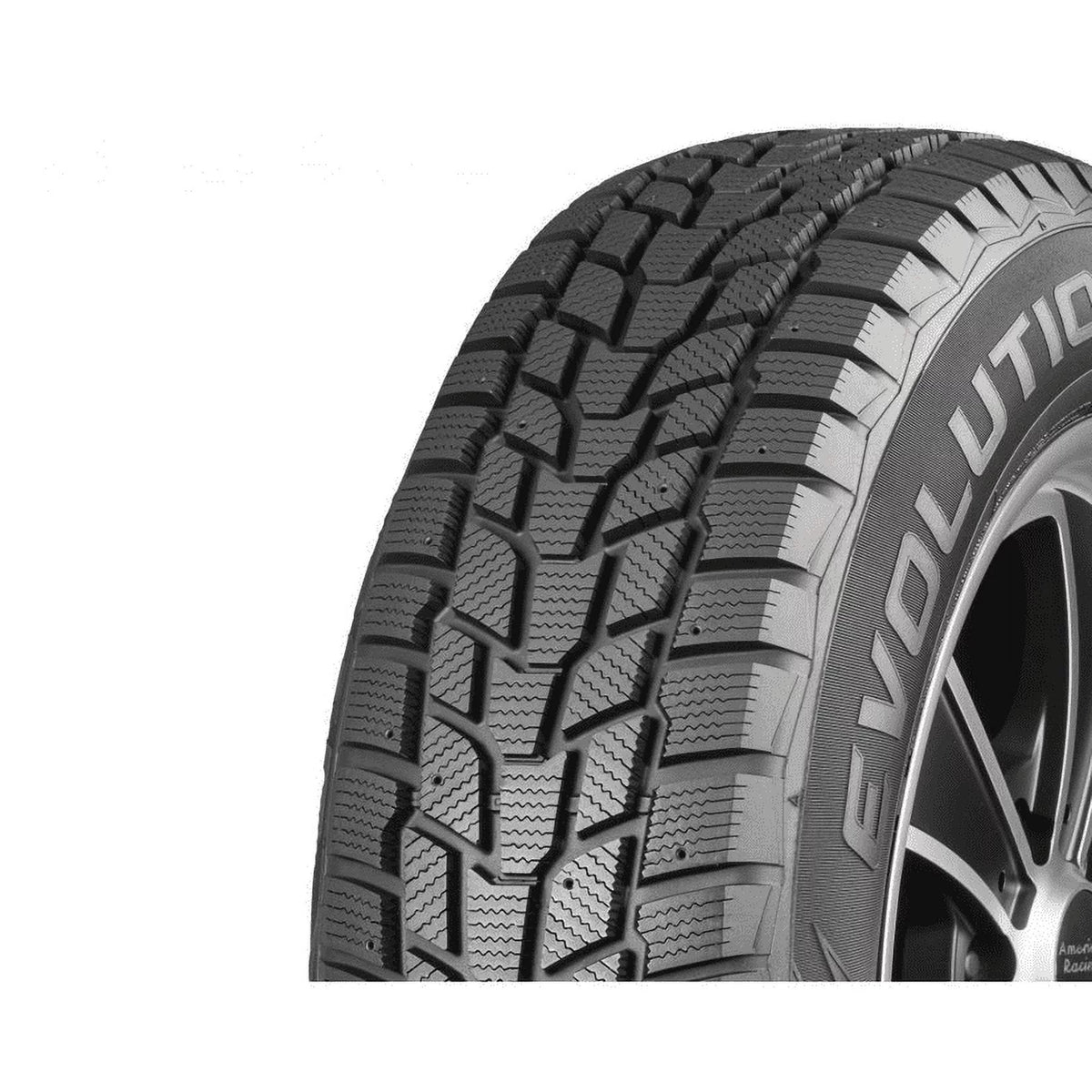 Winter Tire 205/55R16XL 94H M2583