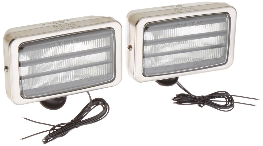 Fog and Driving Lamps, pk2 O684749