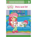 Strawberry Shortcake Paperback F68232