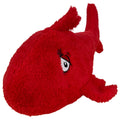 Red Fish Stuffed Animal Plush Pal T97358