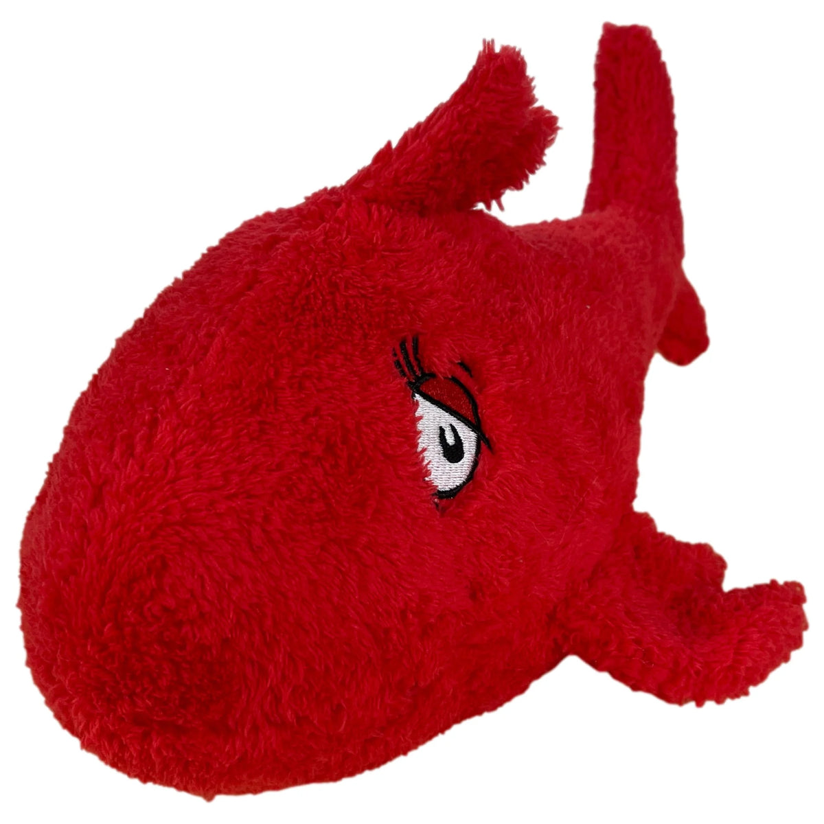 Red Fish Stuffed Animal Plush Pal T97358