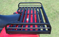 Rear ATV Rack W68529