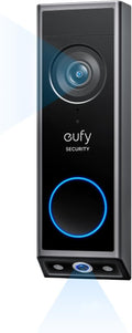 Dual Cameras 2K Full HD Video Doorbell M989359