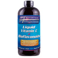 Liquid Vitamin C + Bioflavanoids 16 oz F63620