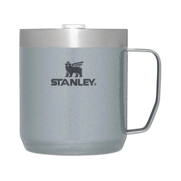12 oz Camp Mug Q535