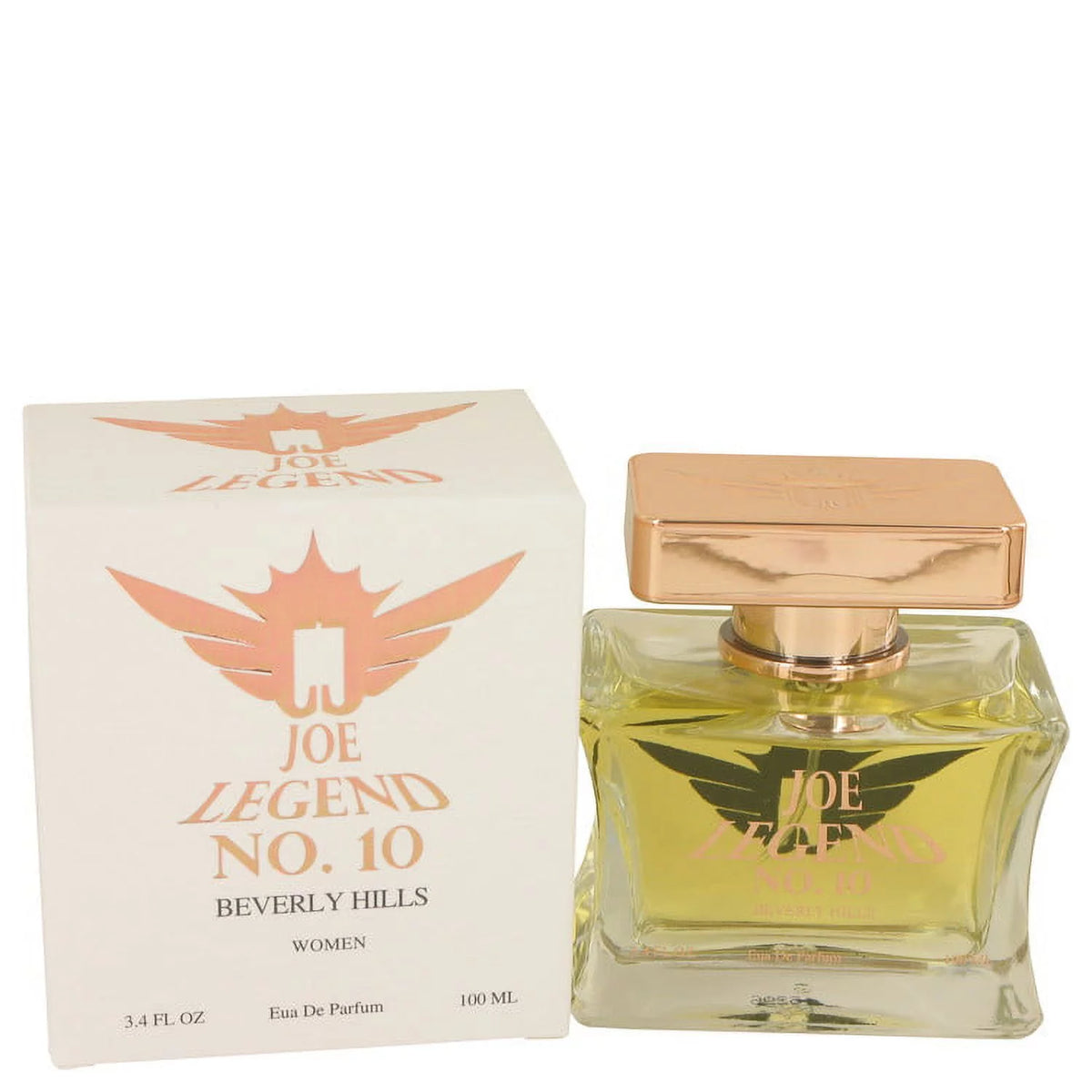 Eau De Parfum Spray 3.4 oz for Women W1740