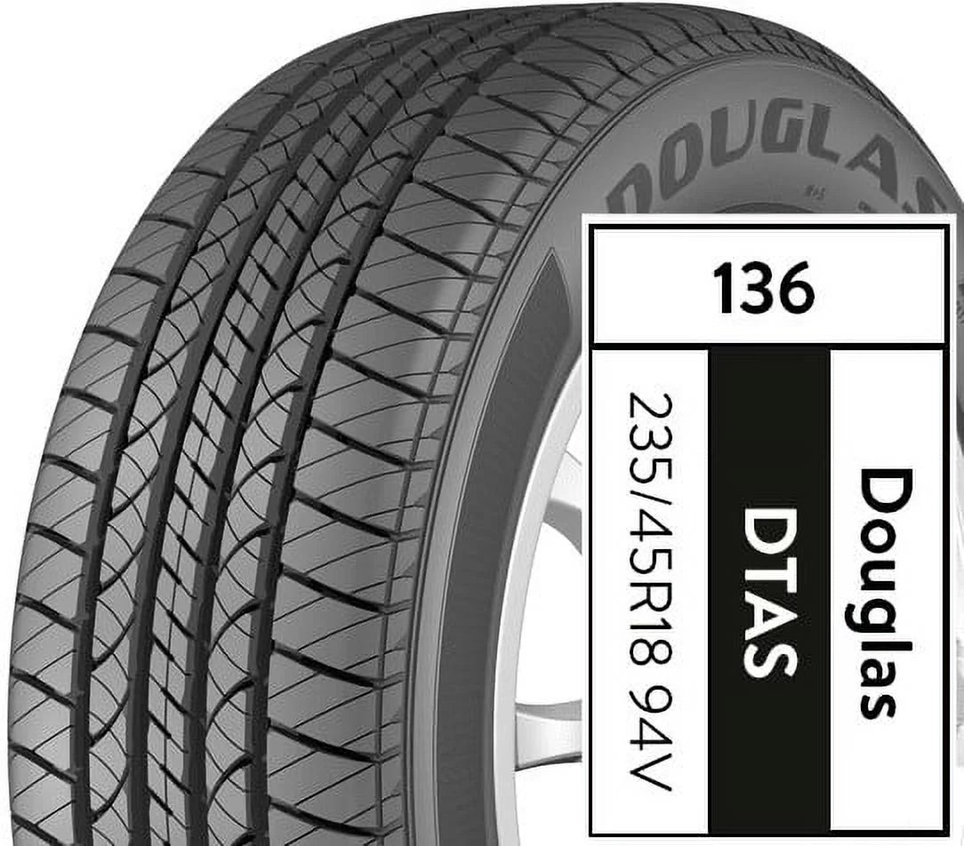 All-Season Tire B448576