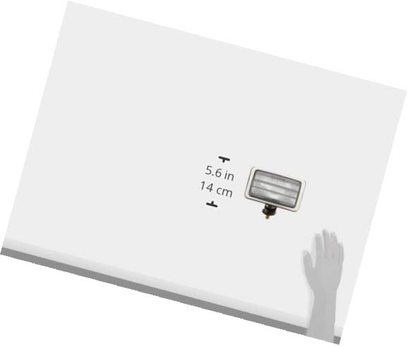 Fog and Driving Lamps, pk2 O684749