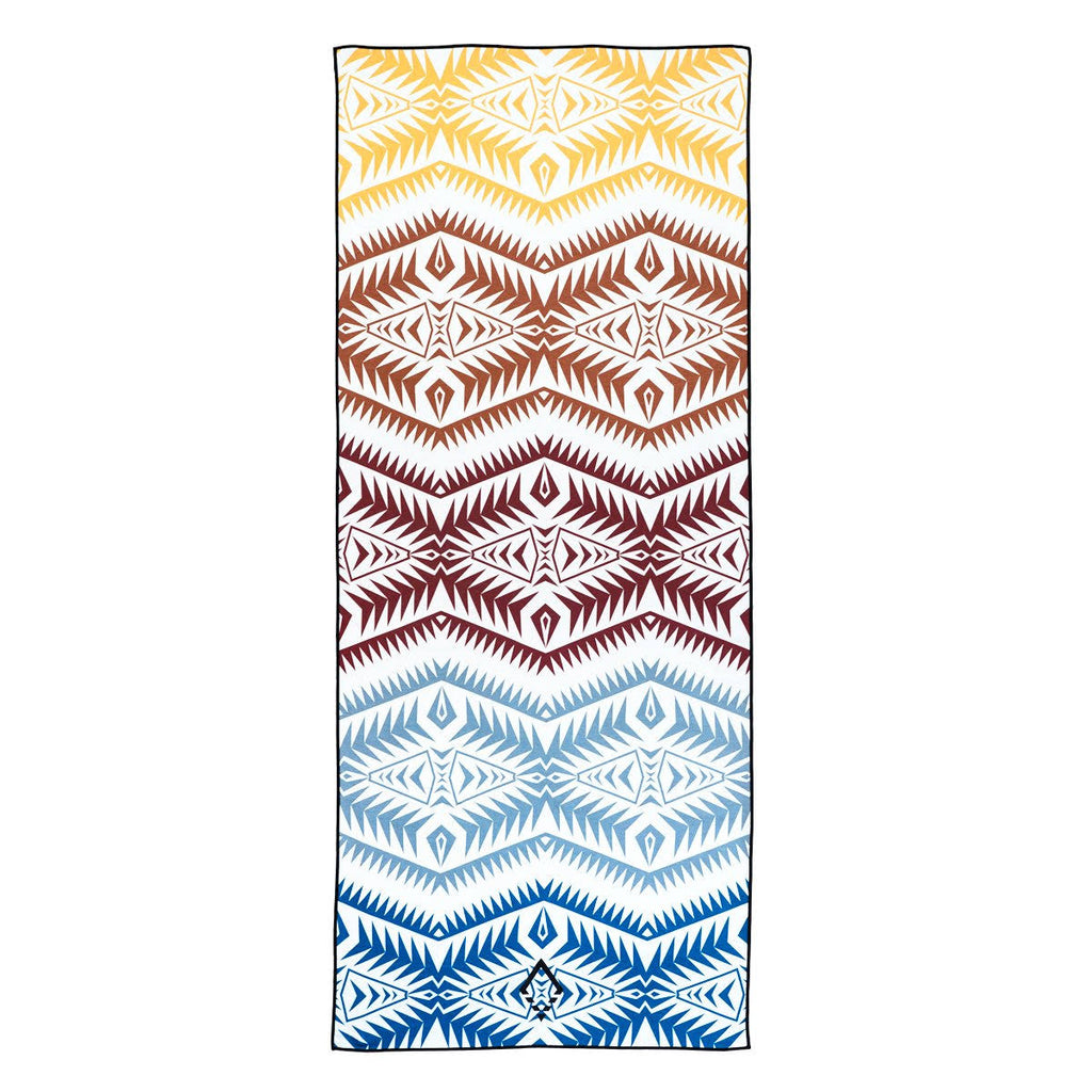 Travel and Yoga Towel B940288