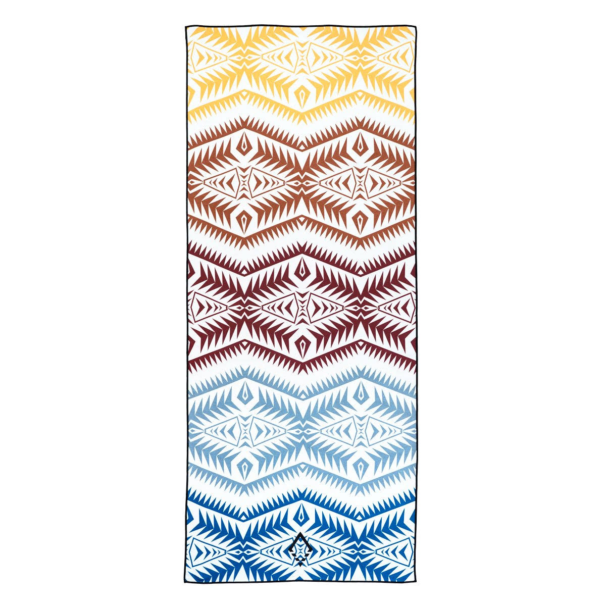 Travel and Yoga Towel B940288