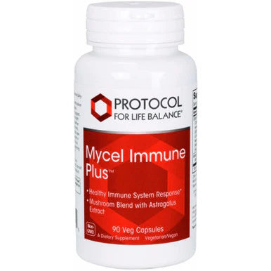 Mycel Immune Plus 90 Capsules B1243