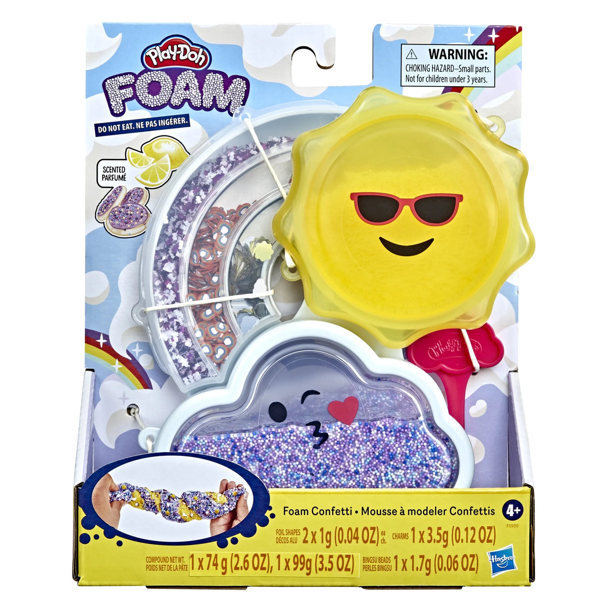 Scented Tactile Toy H188240