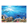 Reef Backdrop H307169