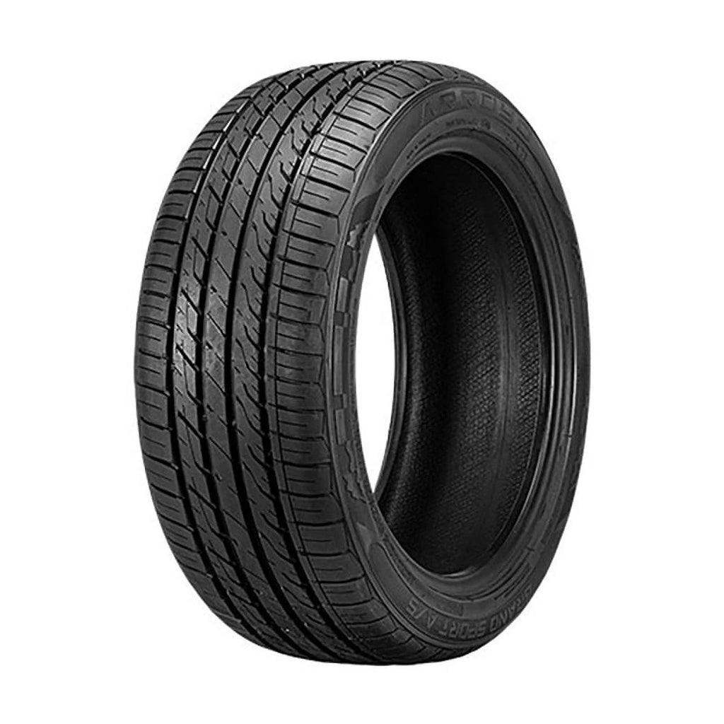All Season 245/40ZR19 98Y XL Passenger Tire D1830