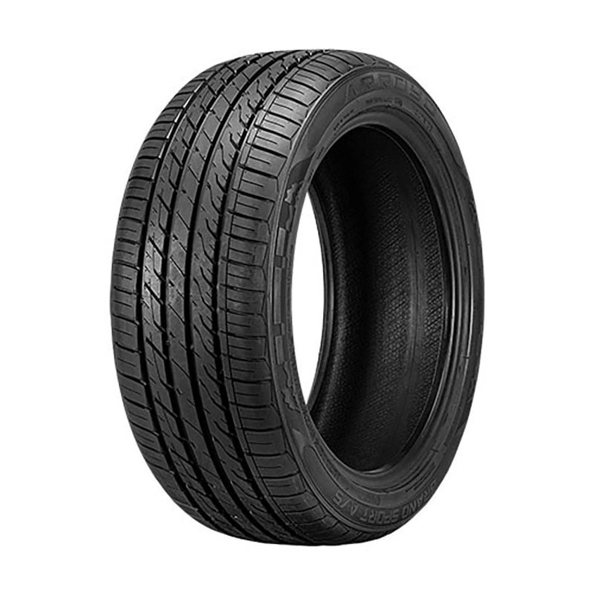 All Season 245/40ZR19 98Y XL Passenger Tire D1830