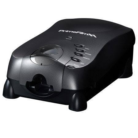 35mm Film & Slide Scanner I50780