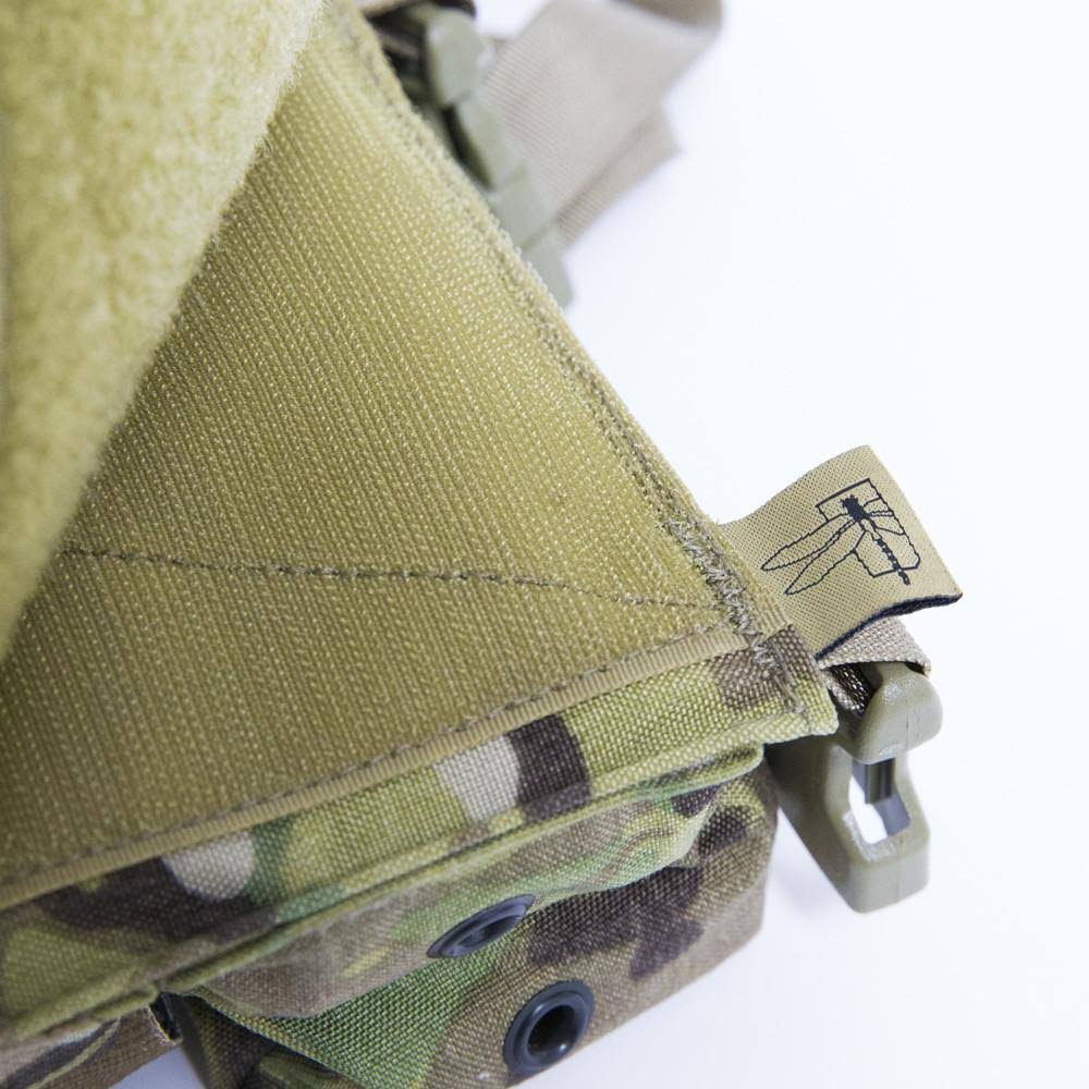 Chest Rig C413