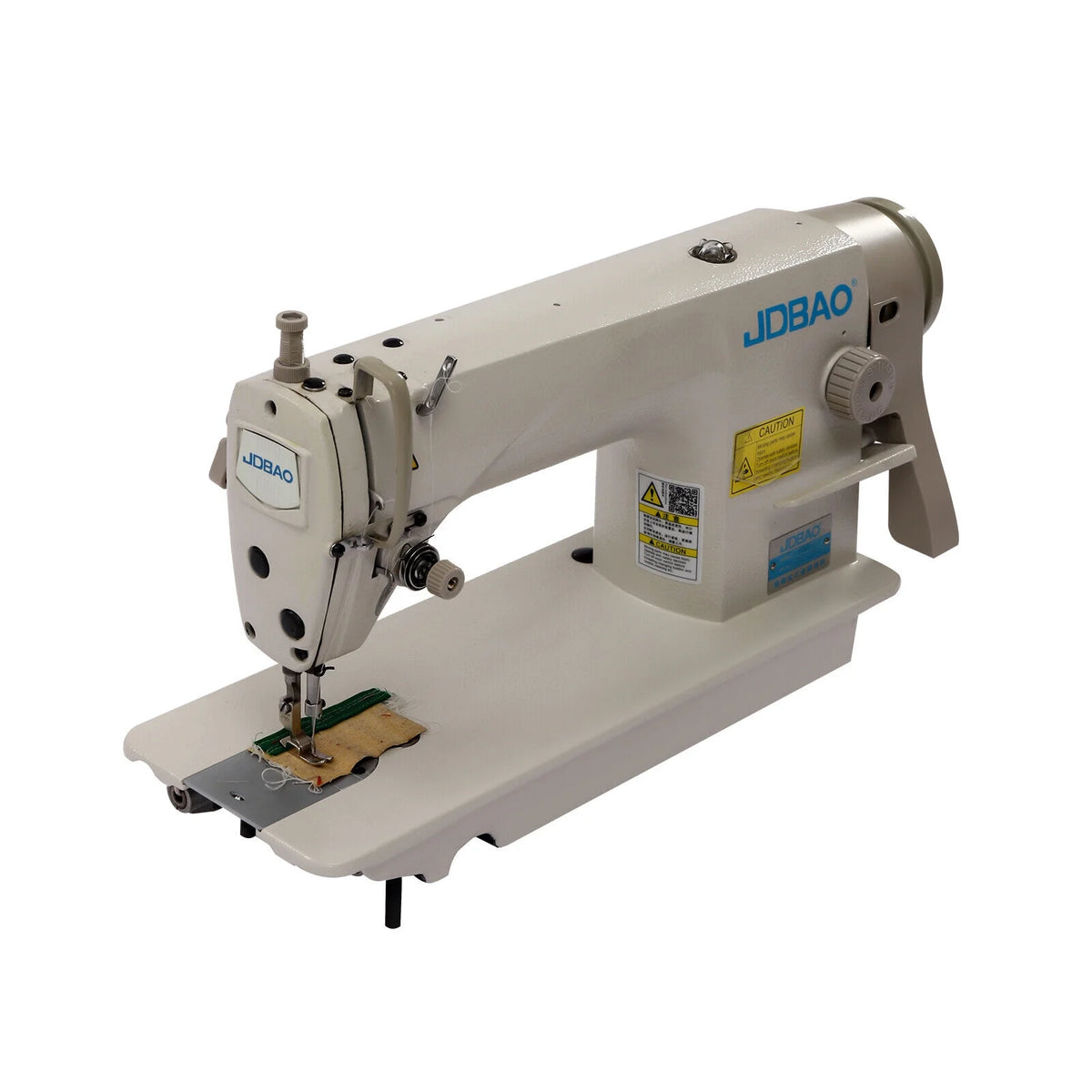 550W Heavy Duty Sewing Machine Q1965