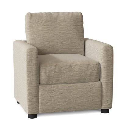 Armchair Vault Pearl Q5512