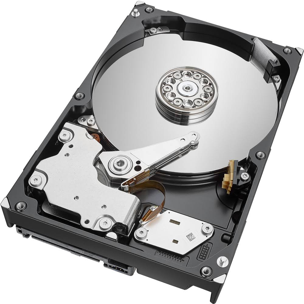 4TB Internal SATA Hard Drive V61319
