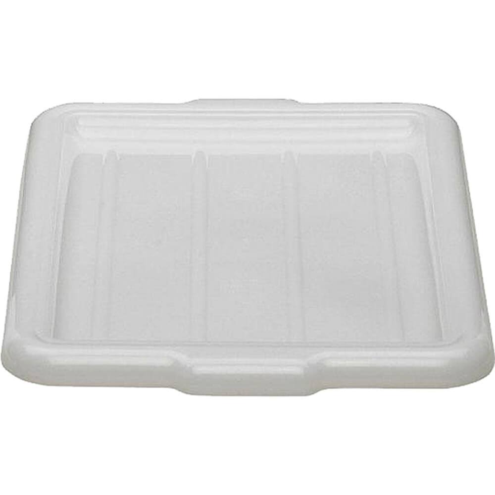 White 21 in x 15 in Bus Box Cover O9808