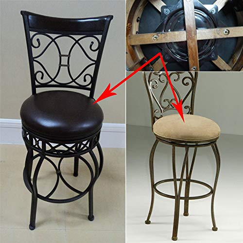 Heavy Duty Swivel Mechanism for Bar Stool, Chair, Boat Seat H173638