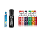 Black Sparkling Water Maker Y436406
