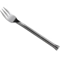 6x22 Stainless Steel Oyster Fork - 12/Case Z3245