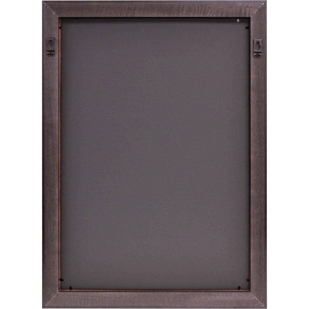Gold Embossed Diploma Frame with Campus Images Lithograph S42442