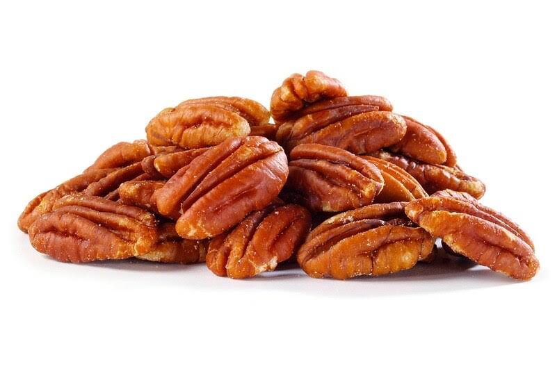 Unsalted Roasted Pecans C73009