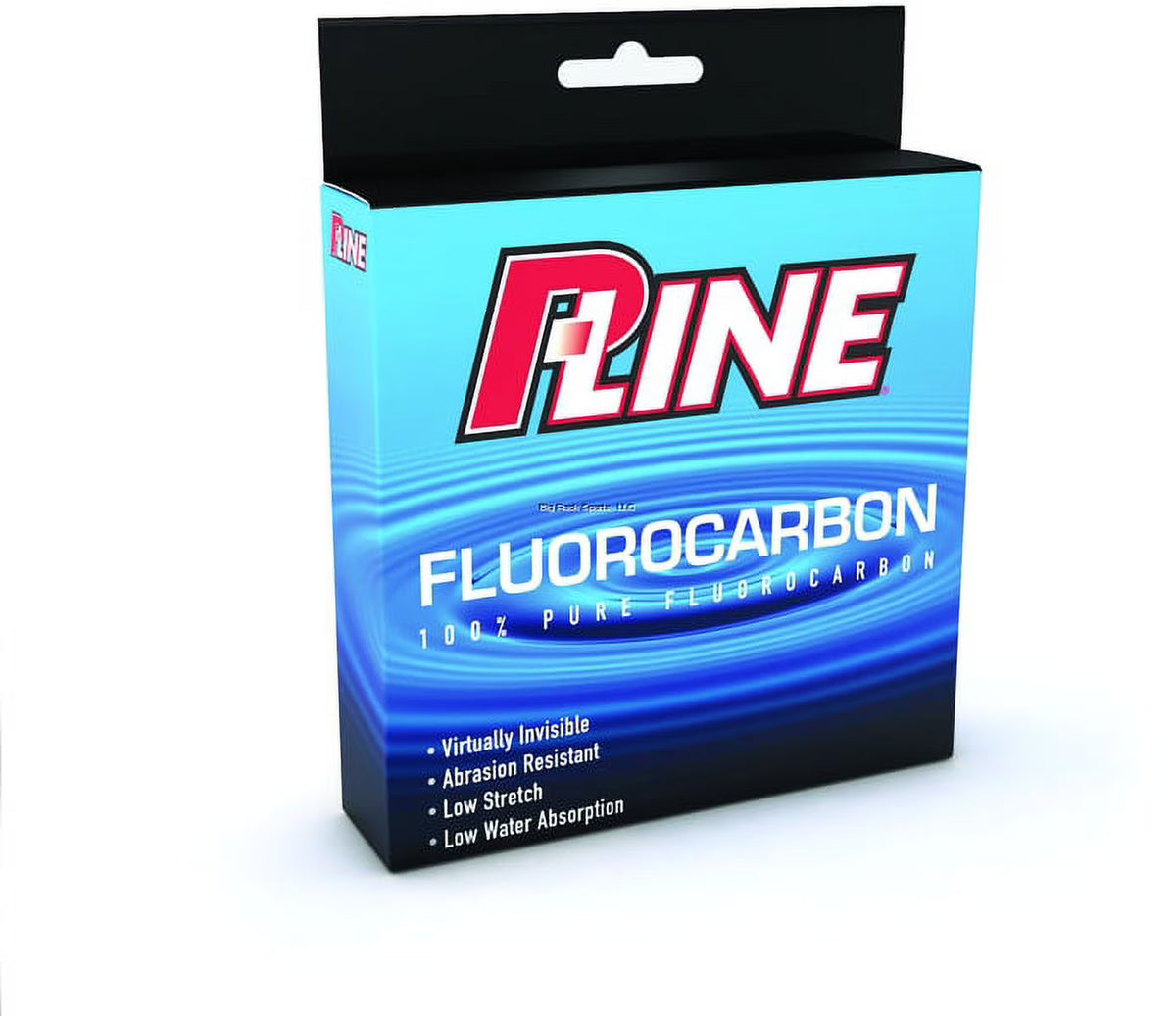 Clear Soft Fluorocarbon Fishing Line 250Yd 30Lb P181500