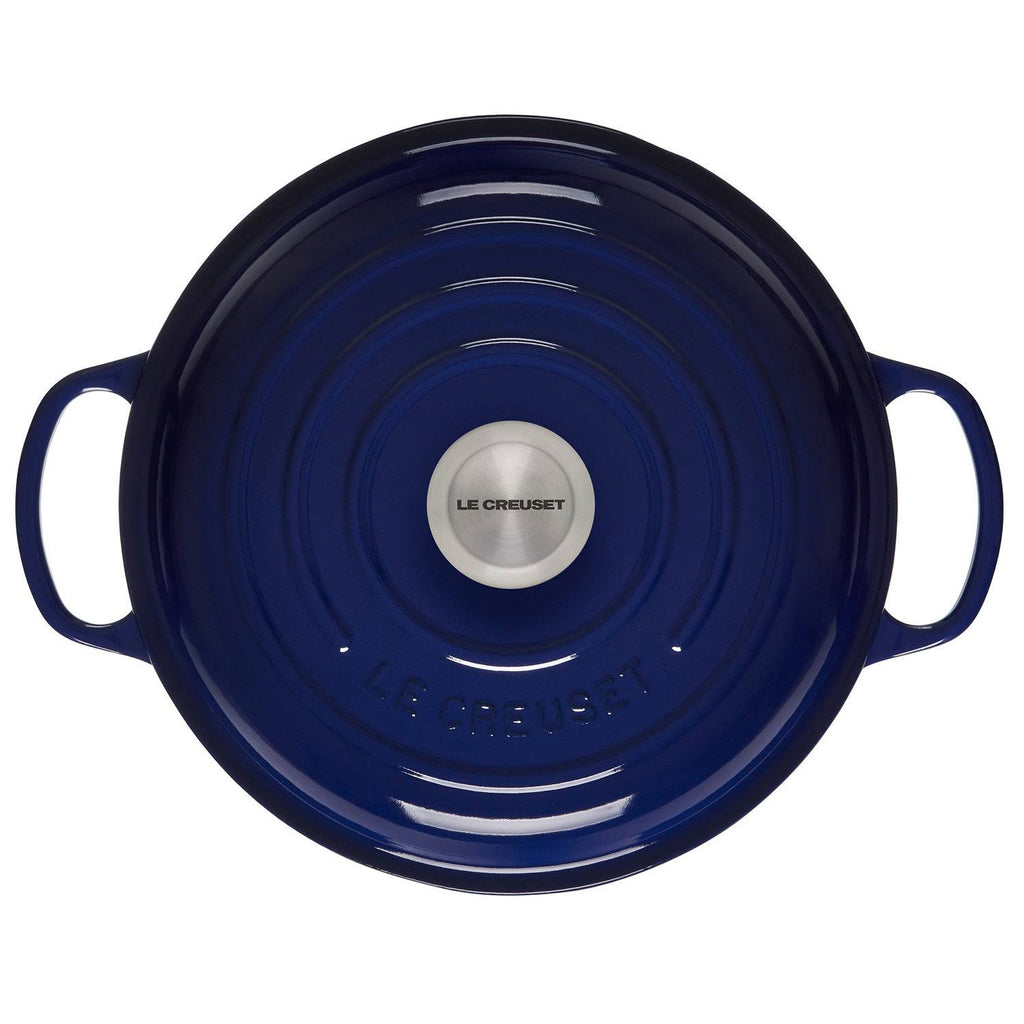 Indigo Braiser 2.25 qt. K9160