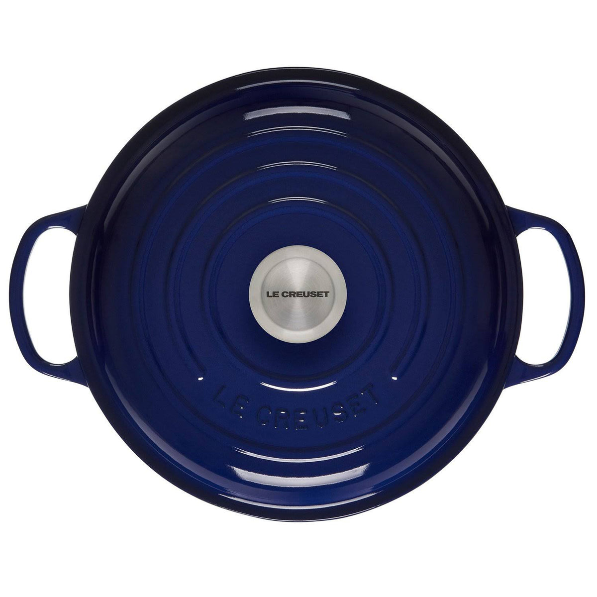 Indigo Braiser 2.25 qt. K9160
