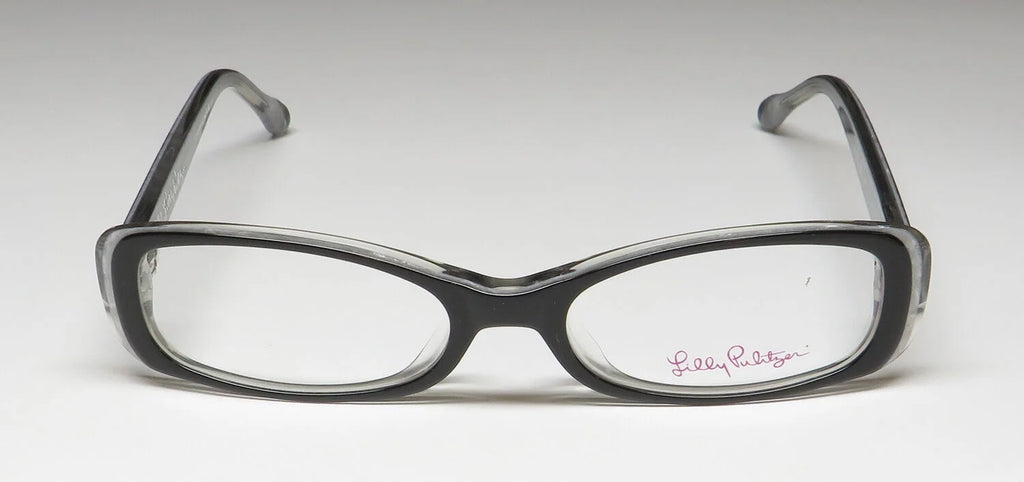 Black Eyeglasses F571836