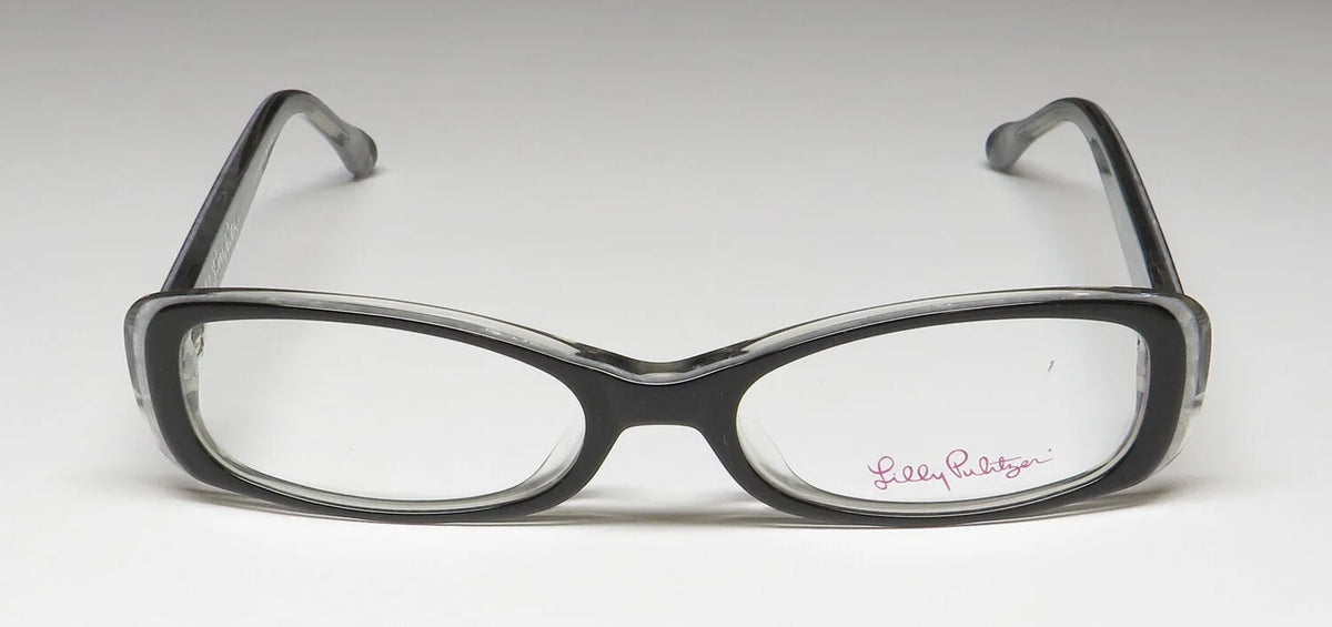 Black Eyeglasses F571836