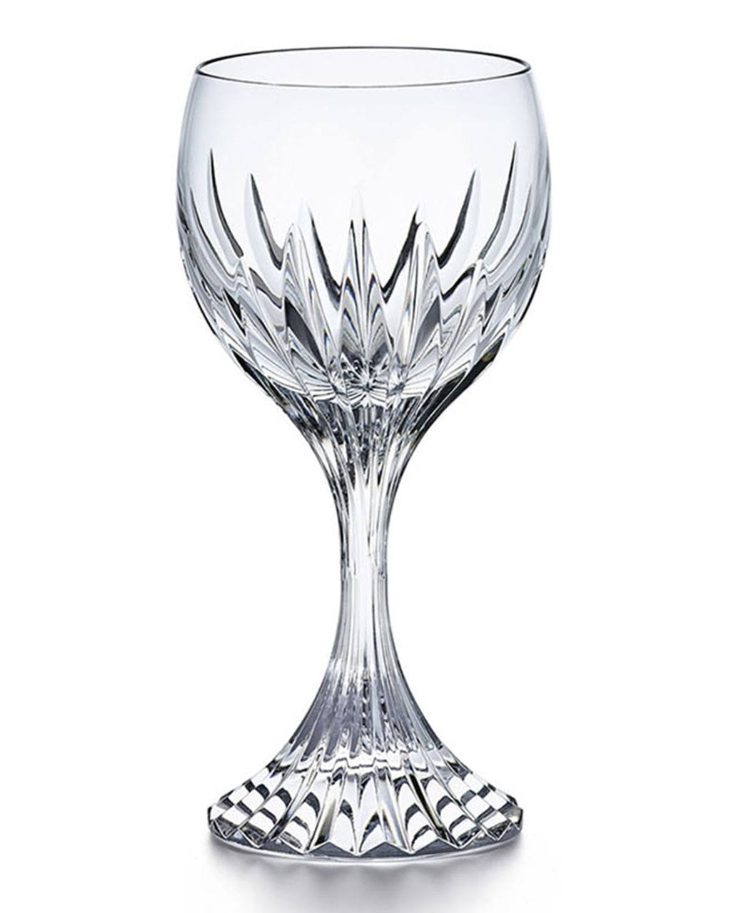 Clear White Wine Goblet X629